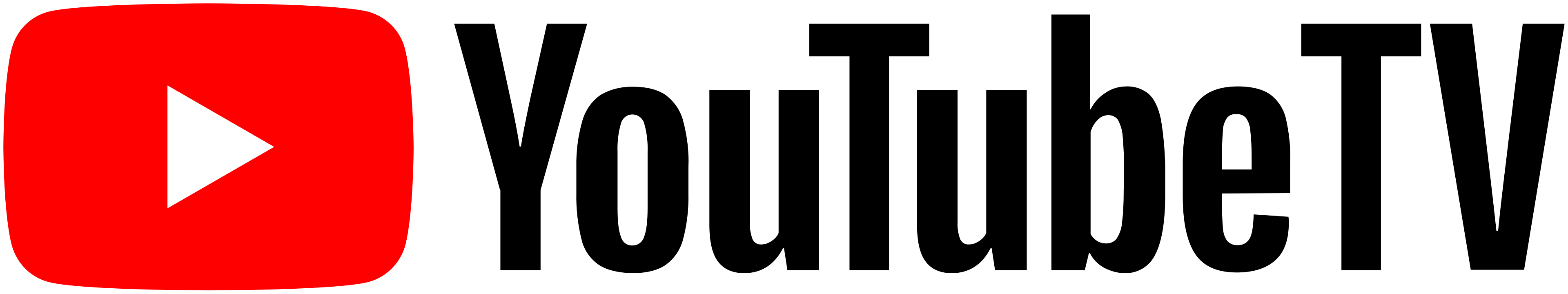 YouTube TV